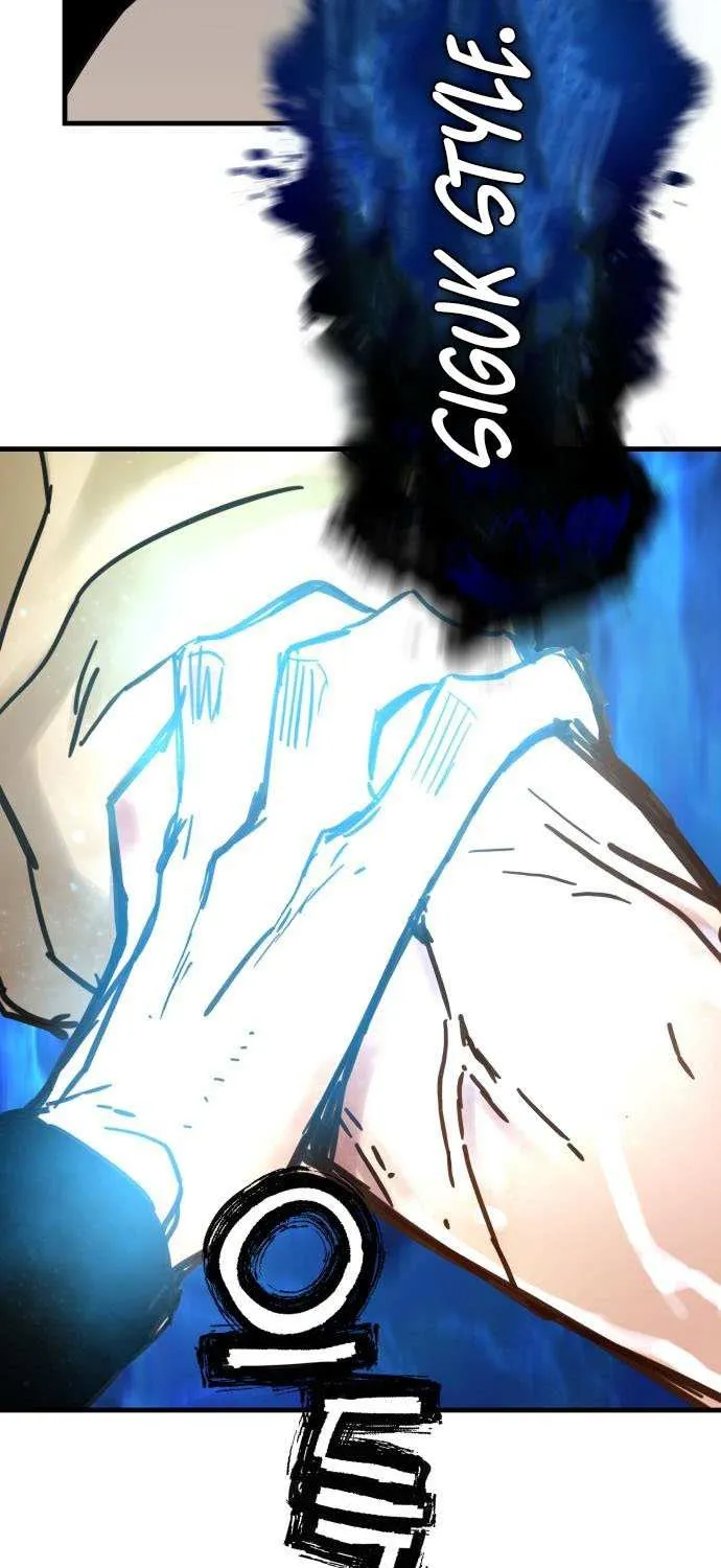Read Surviving as a Genius on Borrowed Time chapter 55 image 76 on Lezhin