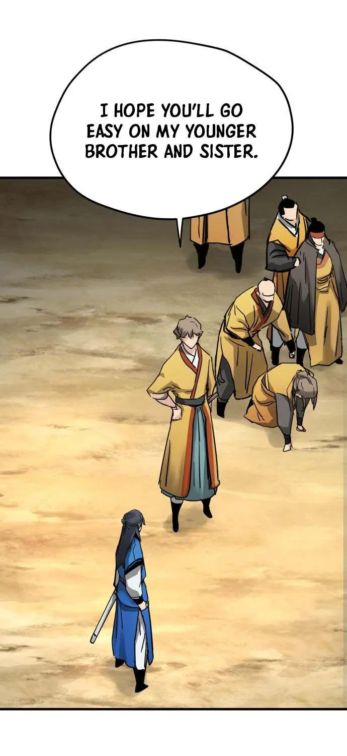 Read Surviving as a Genius on Borrowed Time chapter 55 image 8 on Lezhin