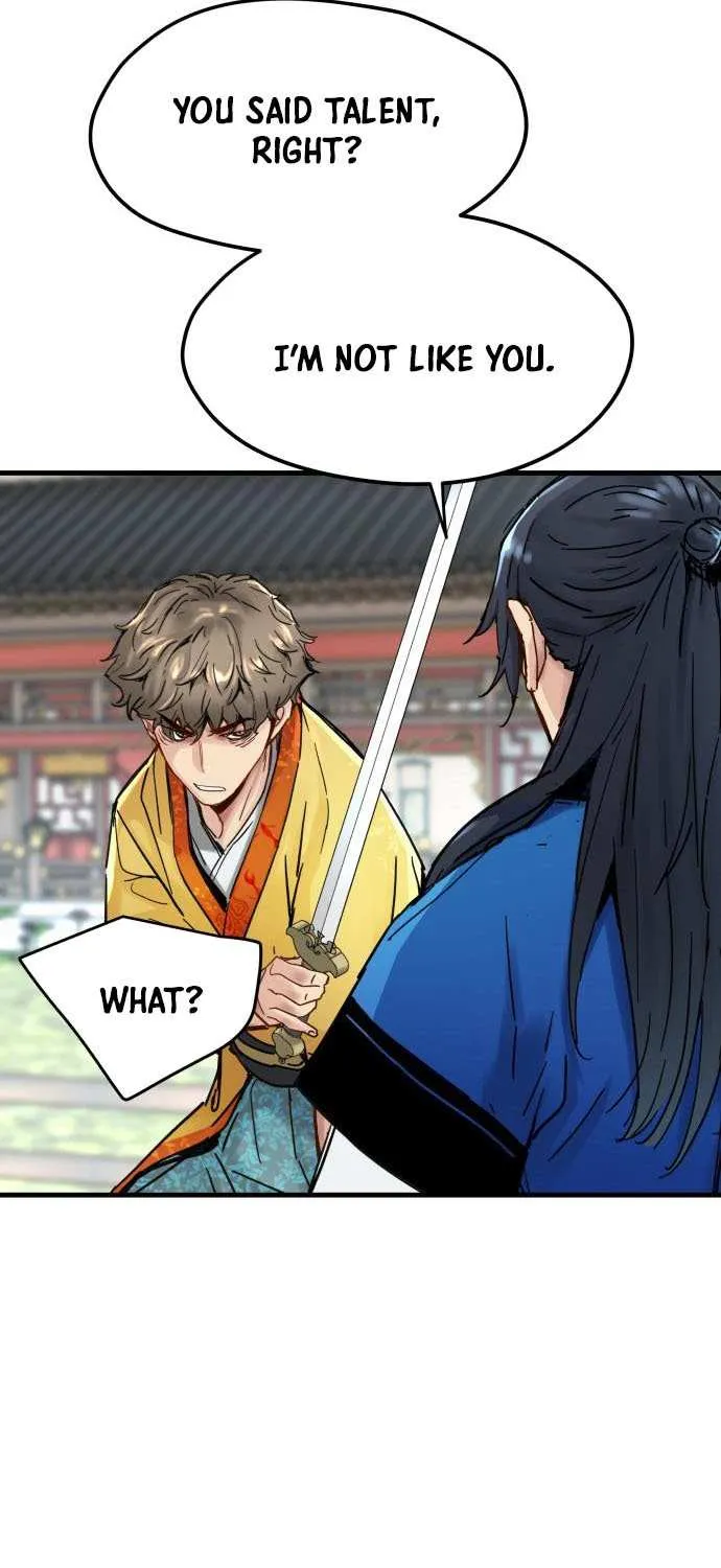 Read Surviving as a Genius on Borrowed Time chapter 55 image 80 on Lezhin