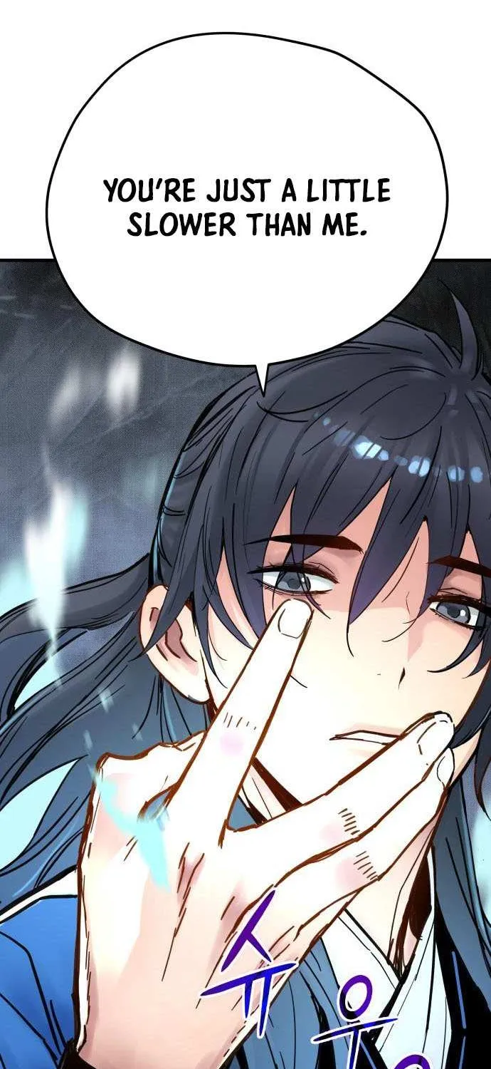 Read Surviving as a Genius on Borrowed Time chapter 55 image 81 on Lezhin