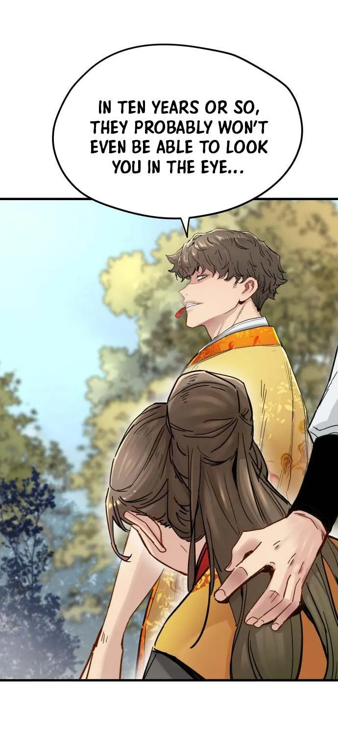 Read Surviving as a Genius on Borrowed Time chapter 55 image 9 on Lezhin