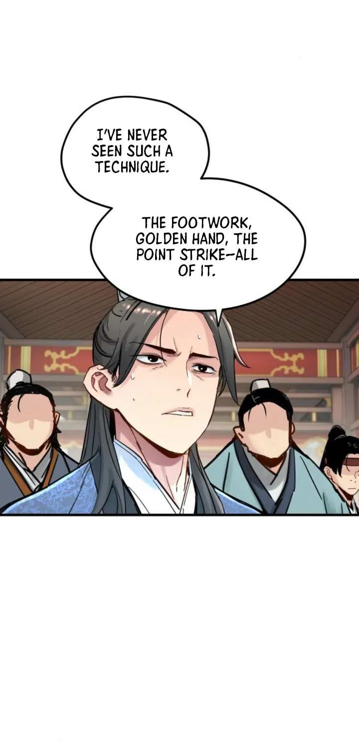 Read Surviving as a Genius on Borrowed Time chapter 56 image 10 on Lezhin