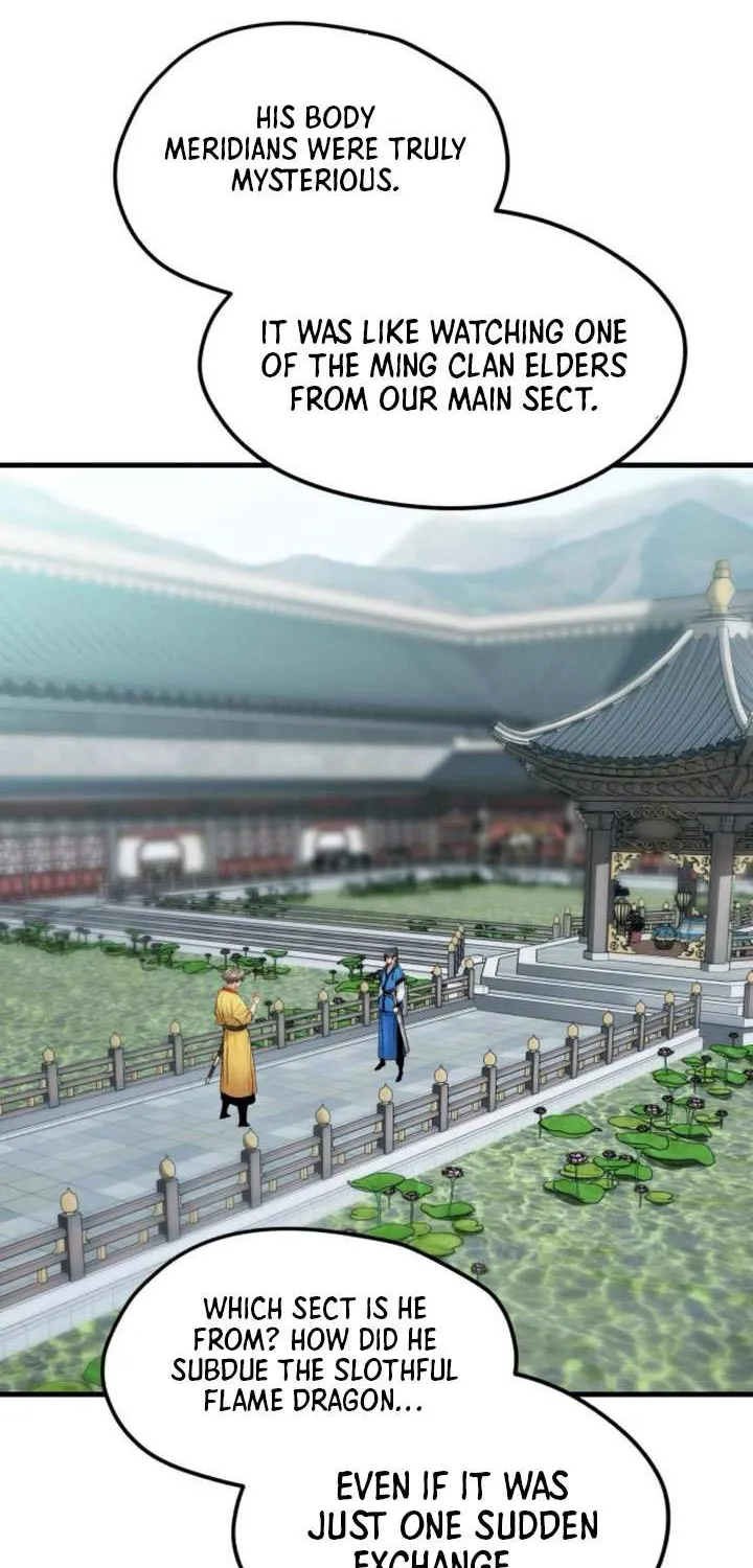 Read Surviving as a Genius on Borrowed Time chapter 56 image 11 on Lezhin