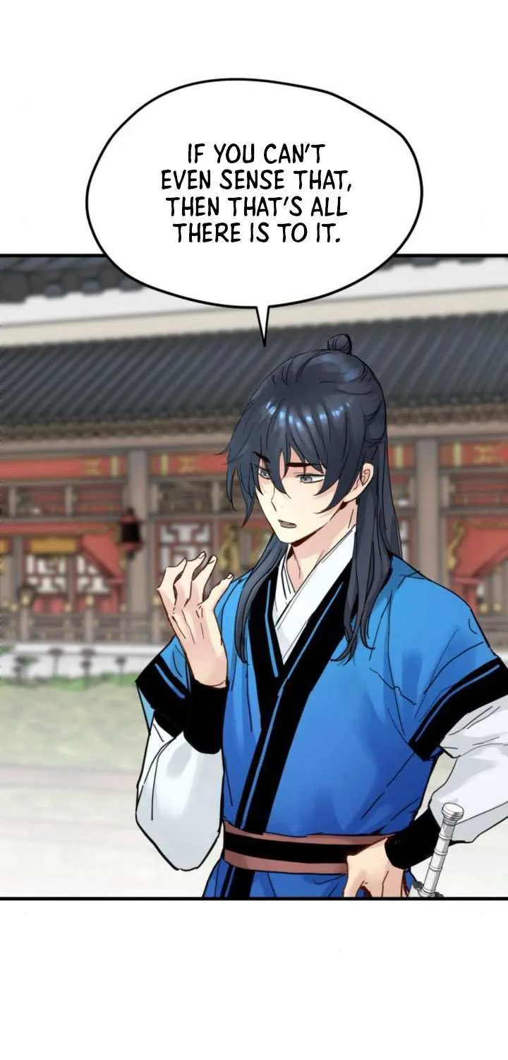 Read Surviving as a Genius on Borrowed Time chapter 56 image 15 on Lezhin