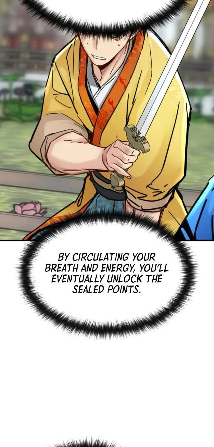 Read Surviving as a Genius on Borrowed Time chapter 56 image 17 on Lezhin