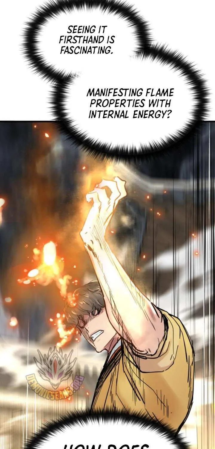 Read Surviving as a Genius on Borrowed Time chapter 56 image 18 on Lezhin