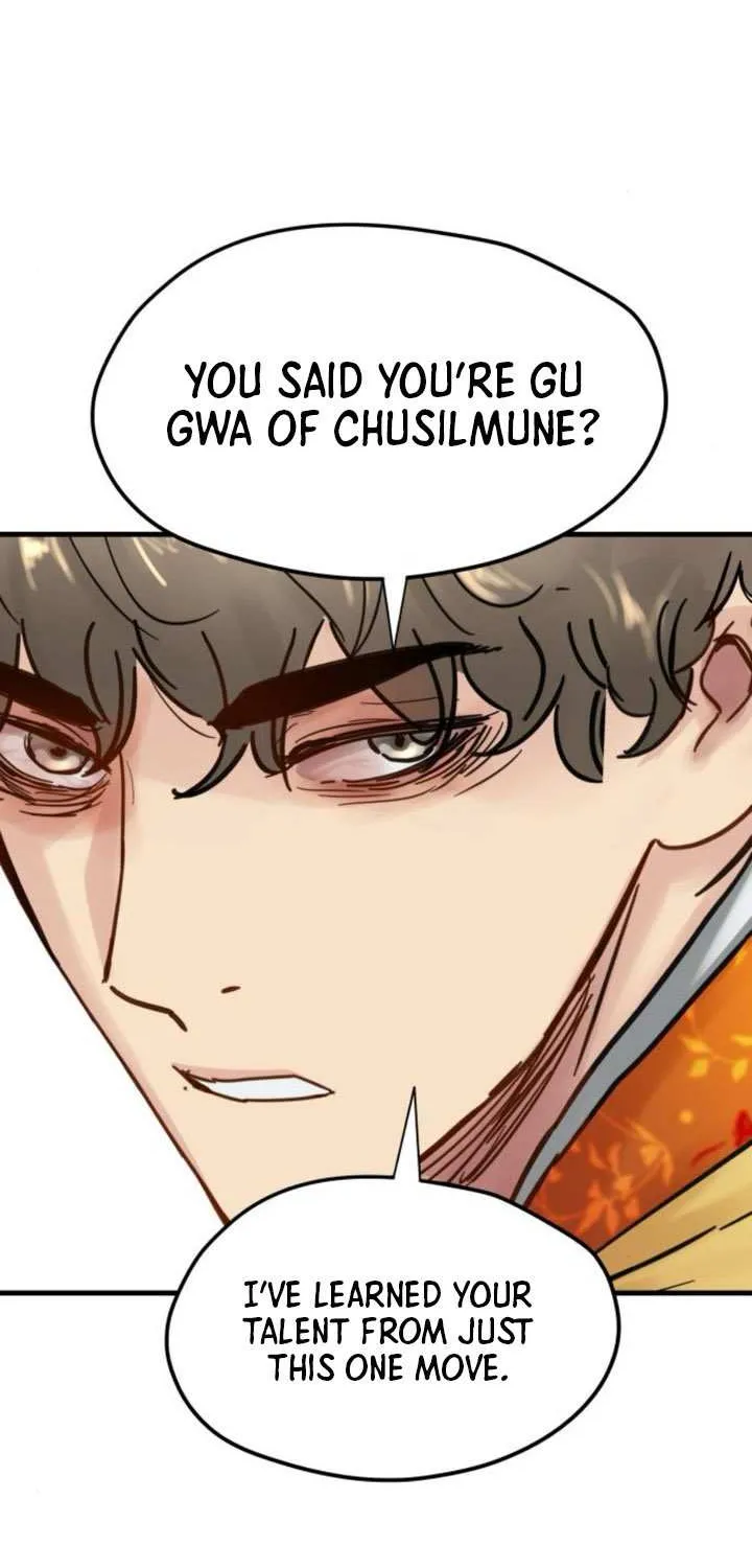Read Surviving as a Genius on Borrowed Time chapter 56 image 21 on Lezhin
