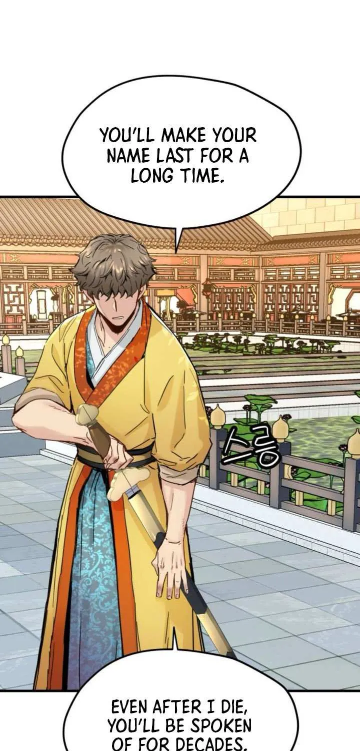 Read Surviving as a Genius on Borrowed Time chapter 56 image 22 on Lezhin