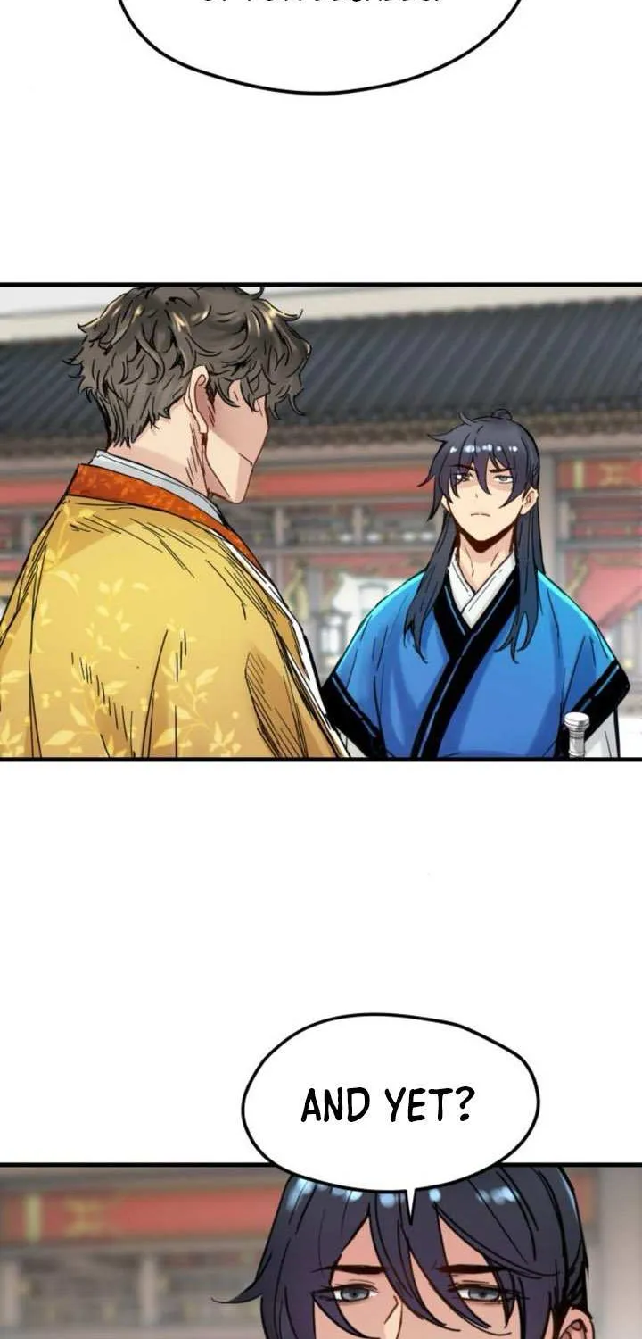 Read Surviving as a Genius on Borrowed Time chapter 56 image 23 on Lezhin