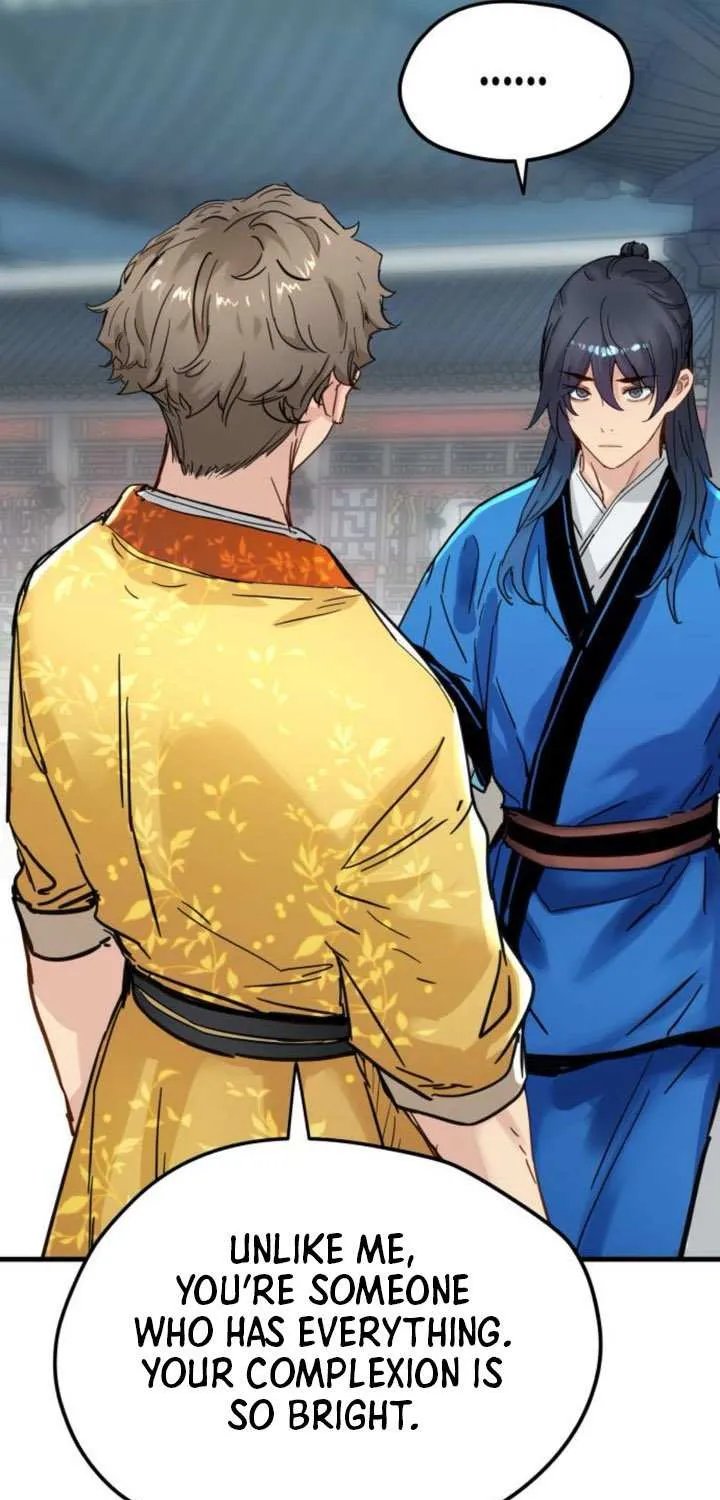 Read Surviving as a Genius on Borrowed Time chapter 56 image 27 on Lezhin