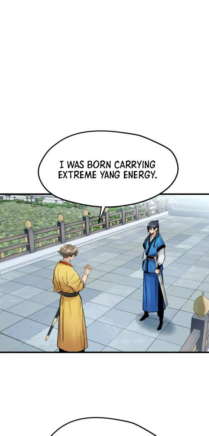 Read Surviving as a Genius on Borrowed Time chapter 56 image 30 on Lezhin