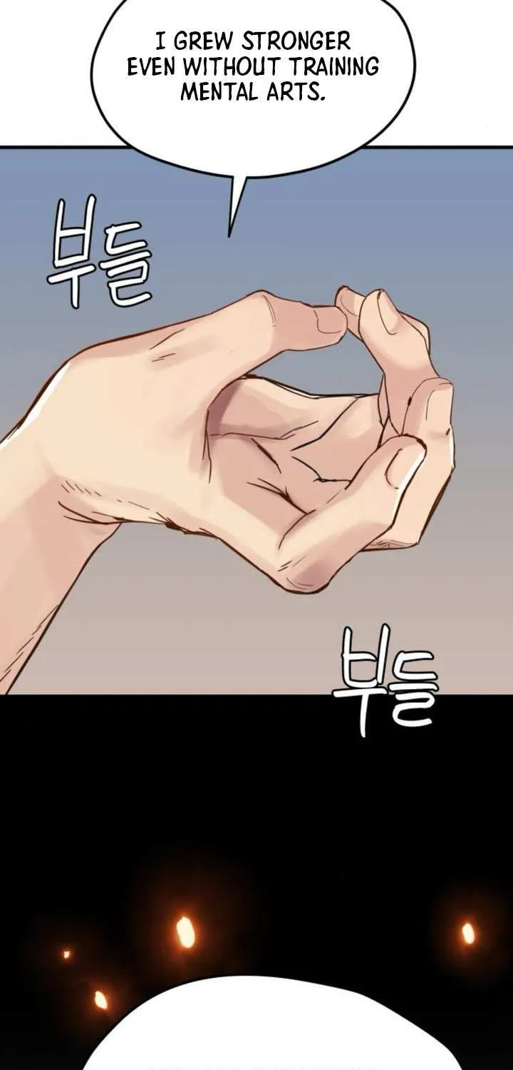 Read Surviving as a Genius on Borrowed Time chapter 56 image 31 on Lezhin