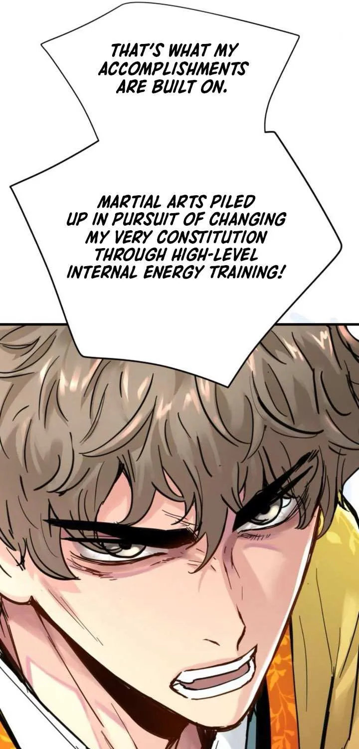 Read Surviving as a Genius on Borrowed Time chapter 56 image 34 on Lezhin