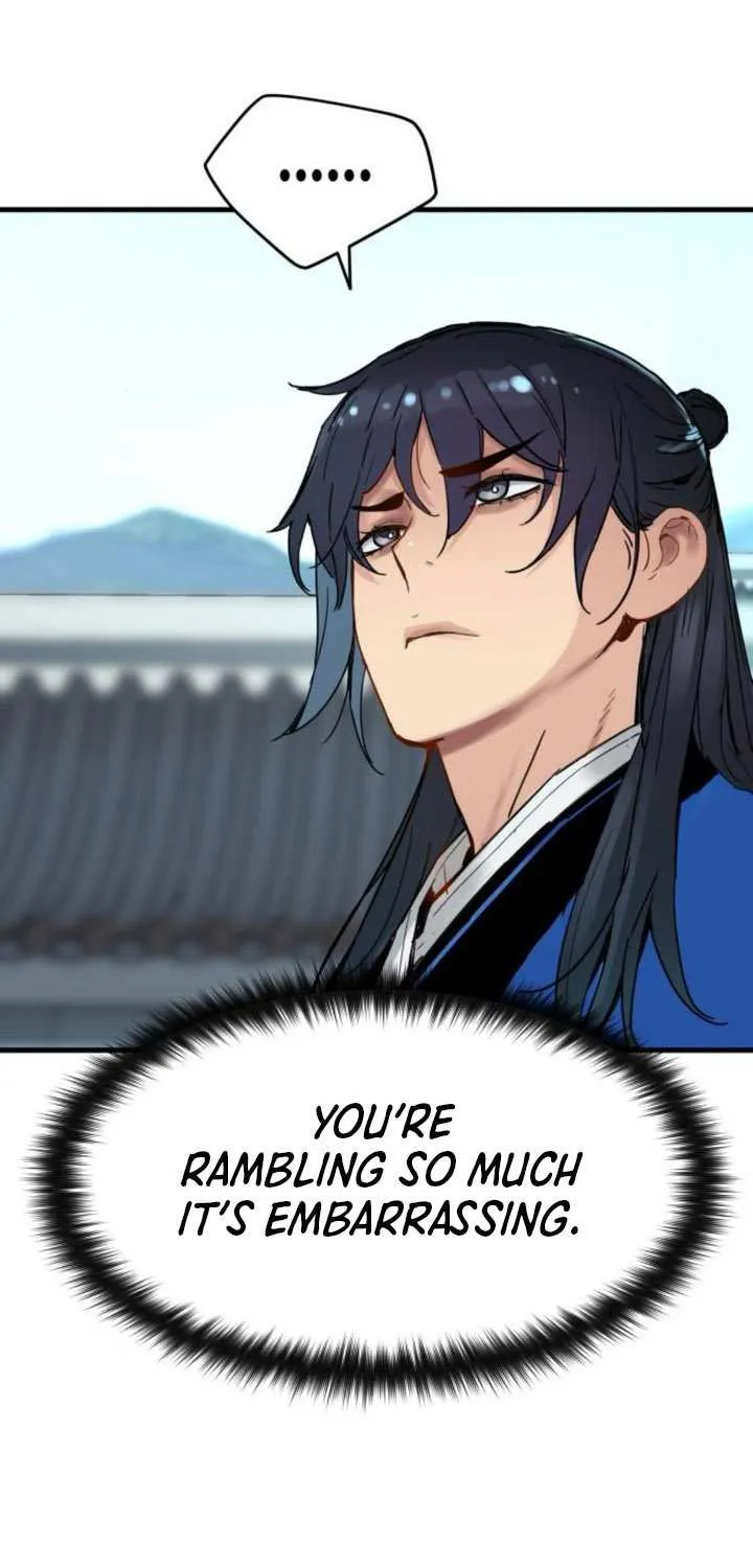 Read Surviving as a Genius on Borrowed Time chapter 56 image 36 on Lezhin