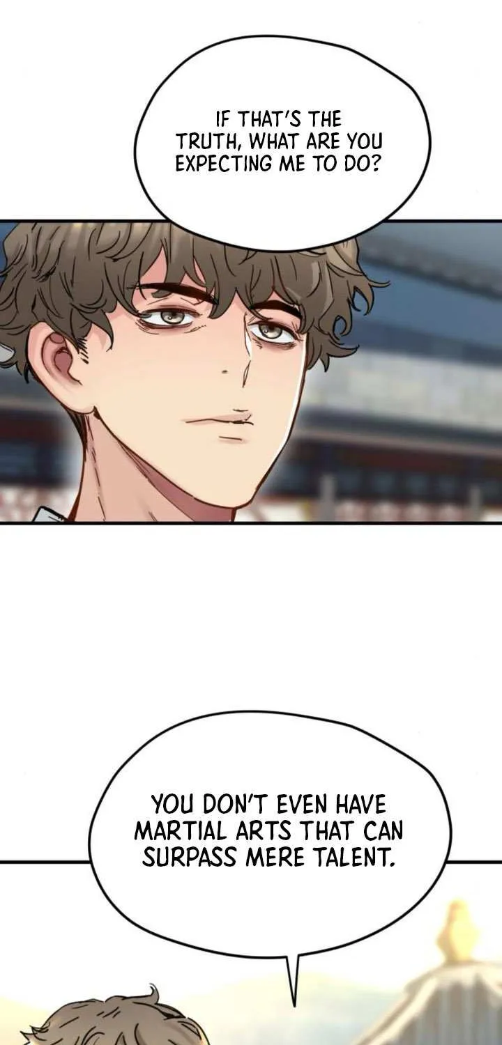 Read Surviving as a Genius on Borrowed Time chapter 56 image 37 on Lezhin