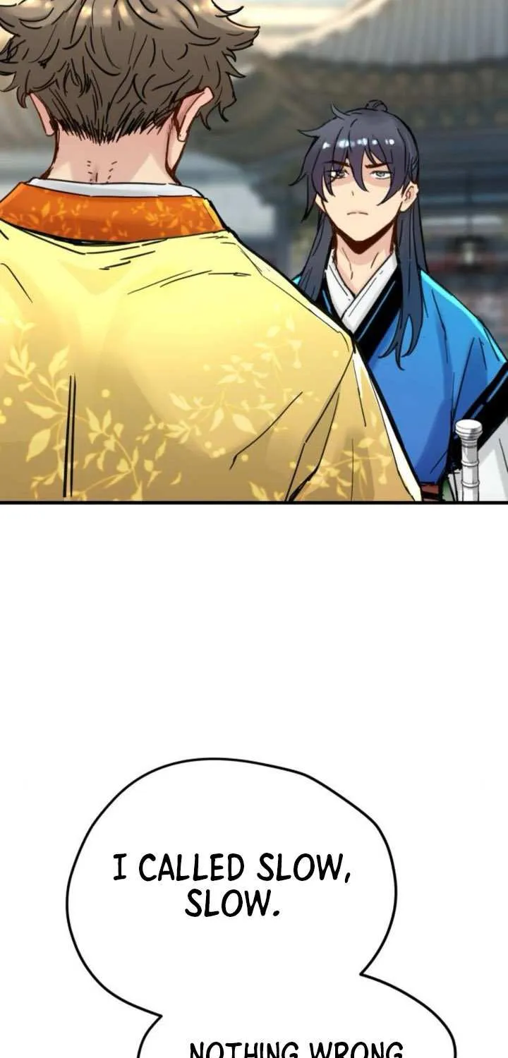 Read Surviving as a Genius on Borrowed Time chapter 56 image 38 on Lezhin