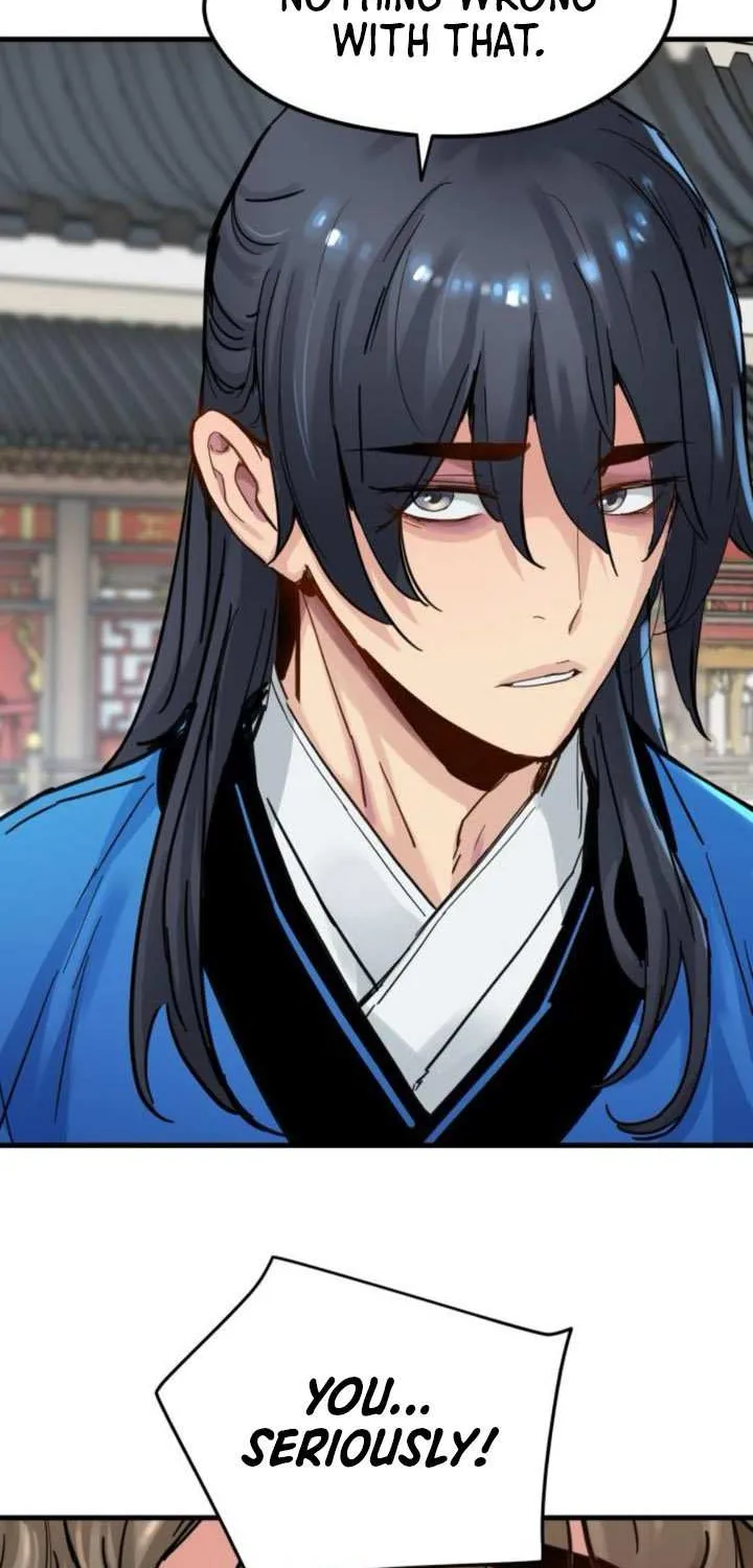 Read Surviving as a Genius on Borrowed Time chapter 56 image 39 on Lezhin