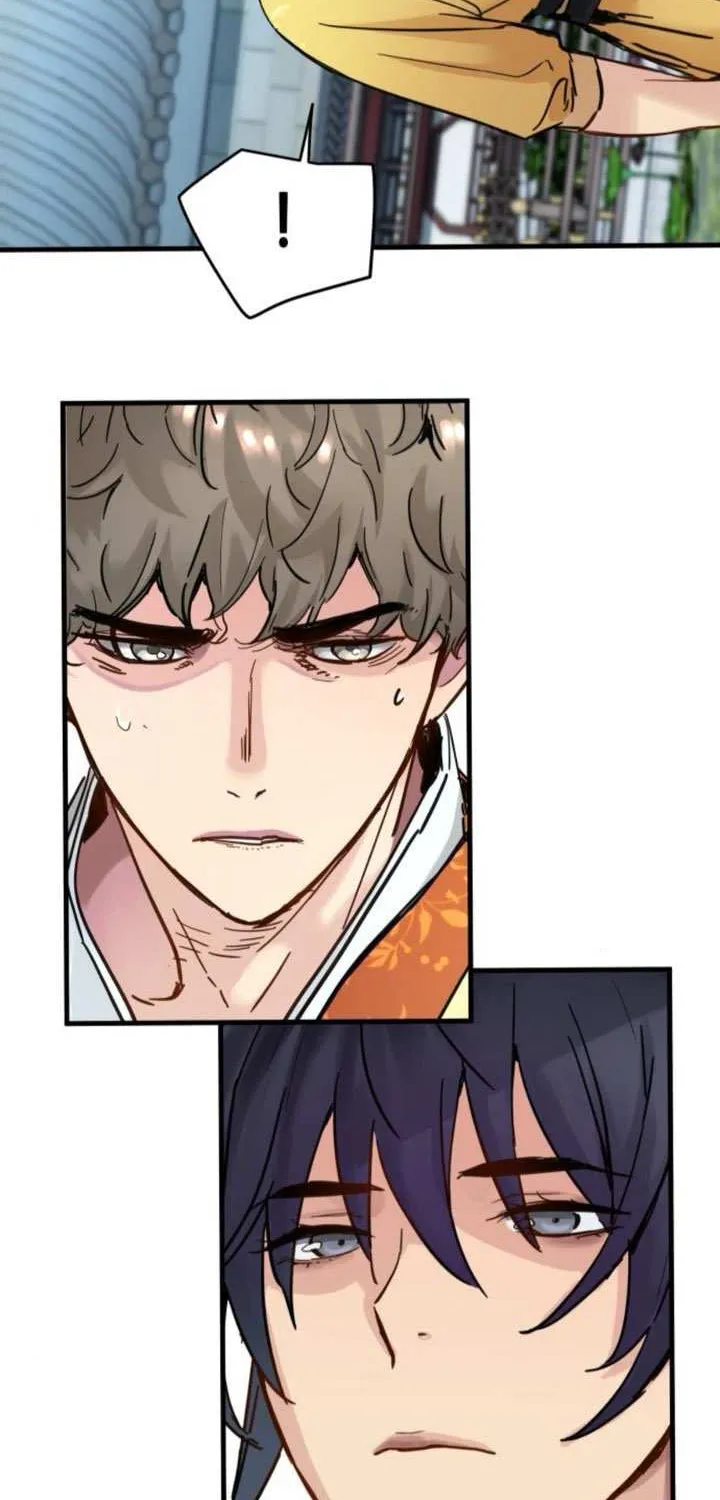 Read Surviving as a Genius on Borrowed Time chapter 56 image 42 on Lezhin