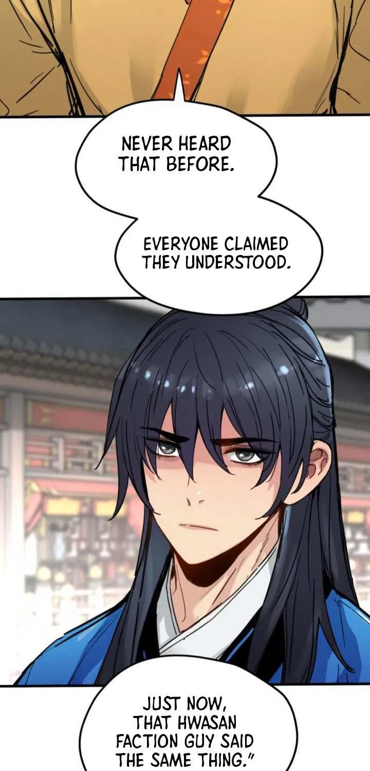 Read Surviving as a Genius on Borrowed Time chapter 56 image 44 on Lezhin