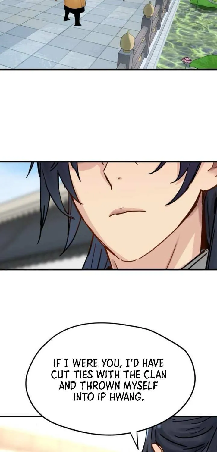Read Surviving as a Genius on Borrowed Time chapter 56 image 51 on Lezhin