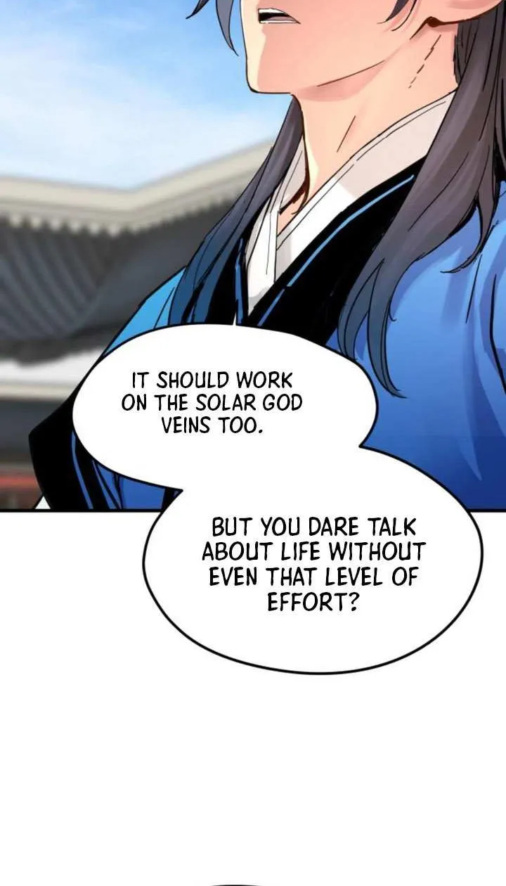 Read Surviving as a Genius on Borrowed Time chapter 56 image 53 on Lezhin
