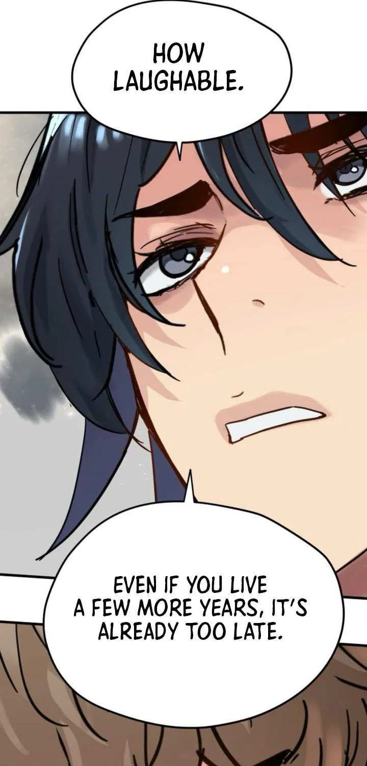 Read Surviving as a Genius on Borrowed Time chapter 56 image 54 on Lezhin