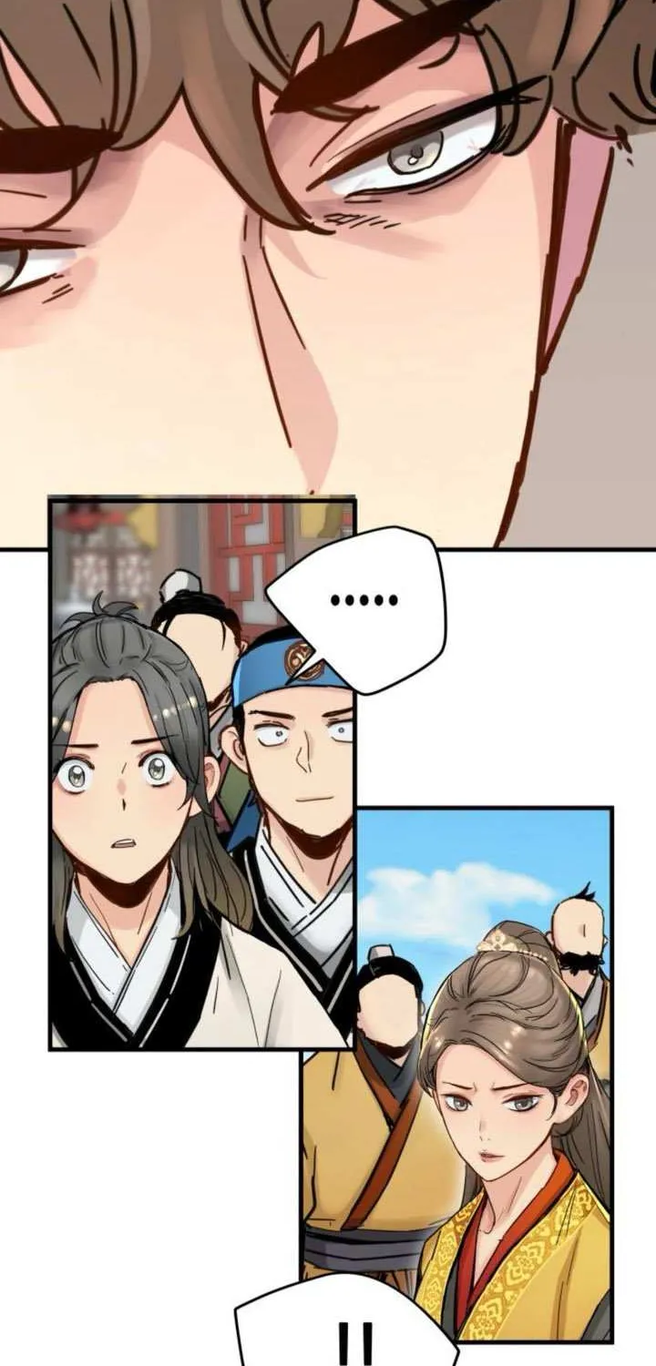 Read Surviving as a Genius on Borrowed Time chapter 56 image 55 on Lezhin