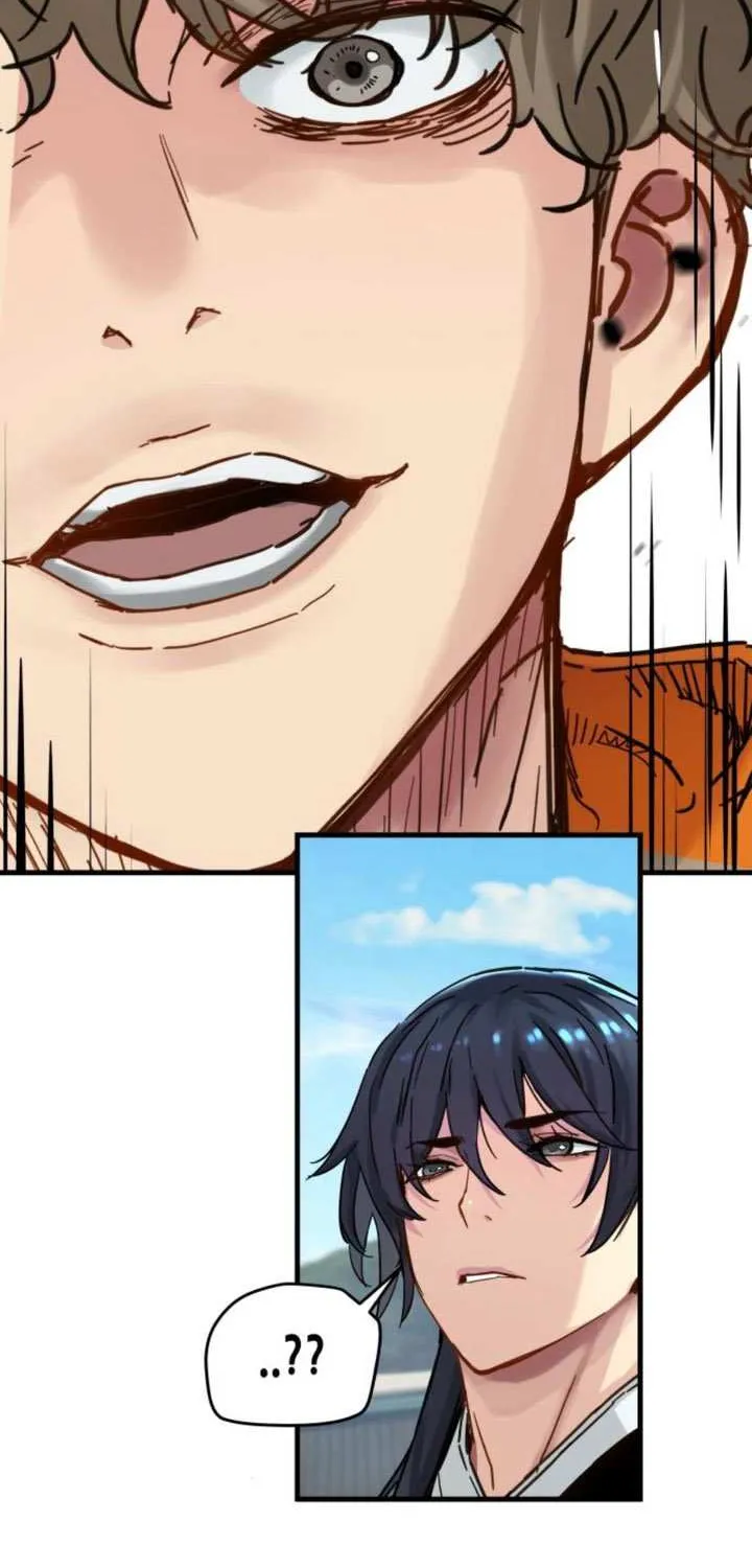 Read Surviving as a Genius on Borrowed Time chapter 56 image 57 on Lezhin