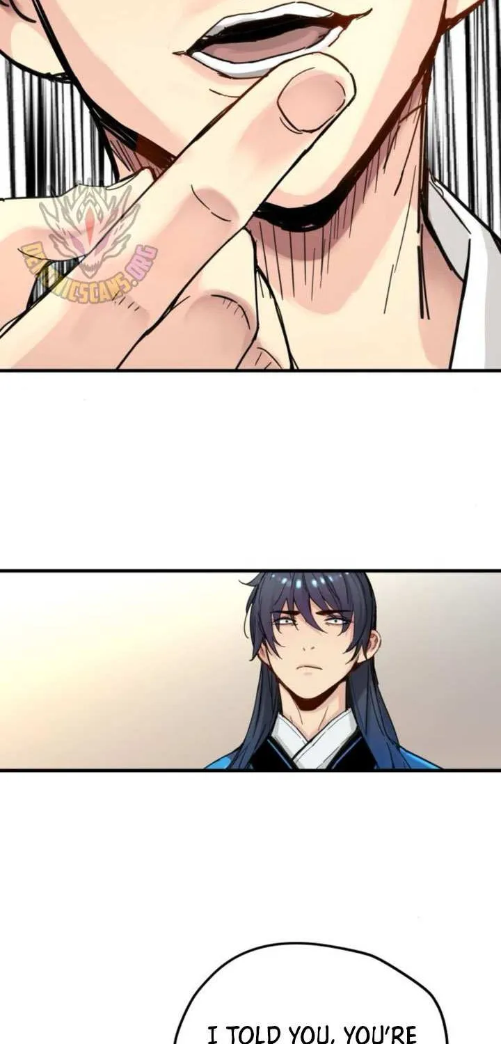 Read Surviving as a Genius on Borrowed Time chapter 56 image 59 on Lezhin