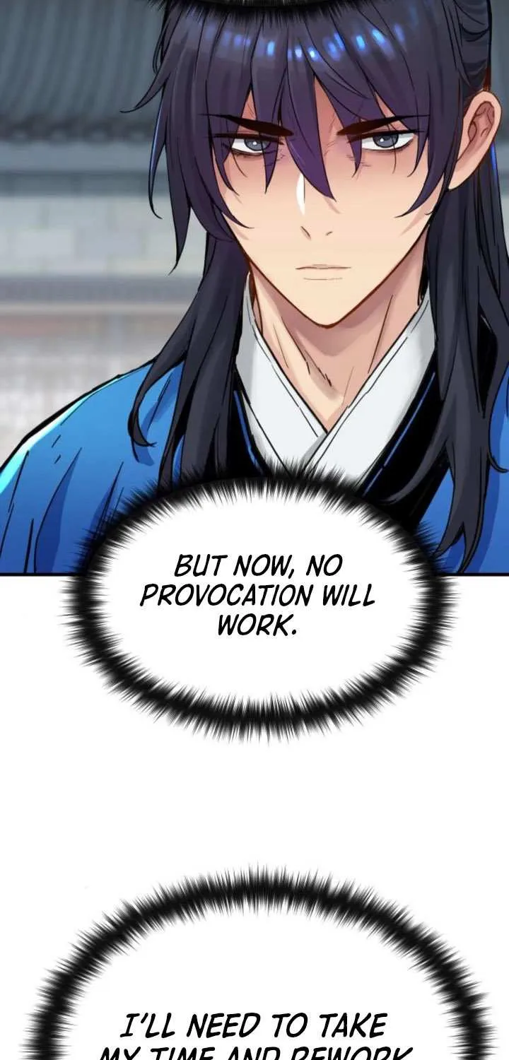 Read Surviving as a Genius on Borrowed Time chapter 56 image 63 on Lezhin