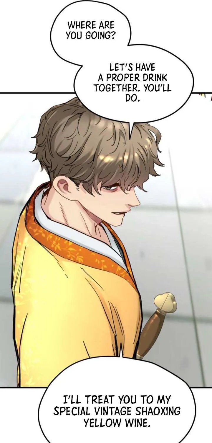Read Surviving as a Genius on Borrowed Time chapter 56 image 67 on Lezhin