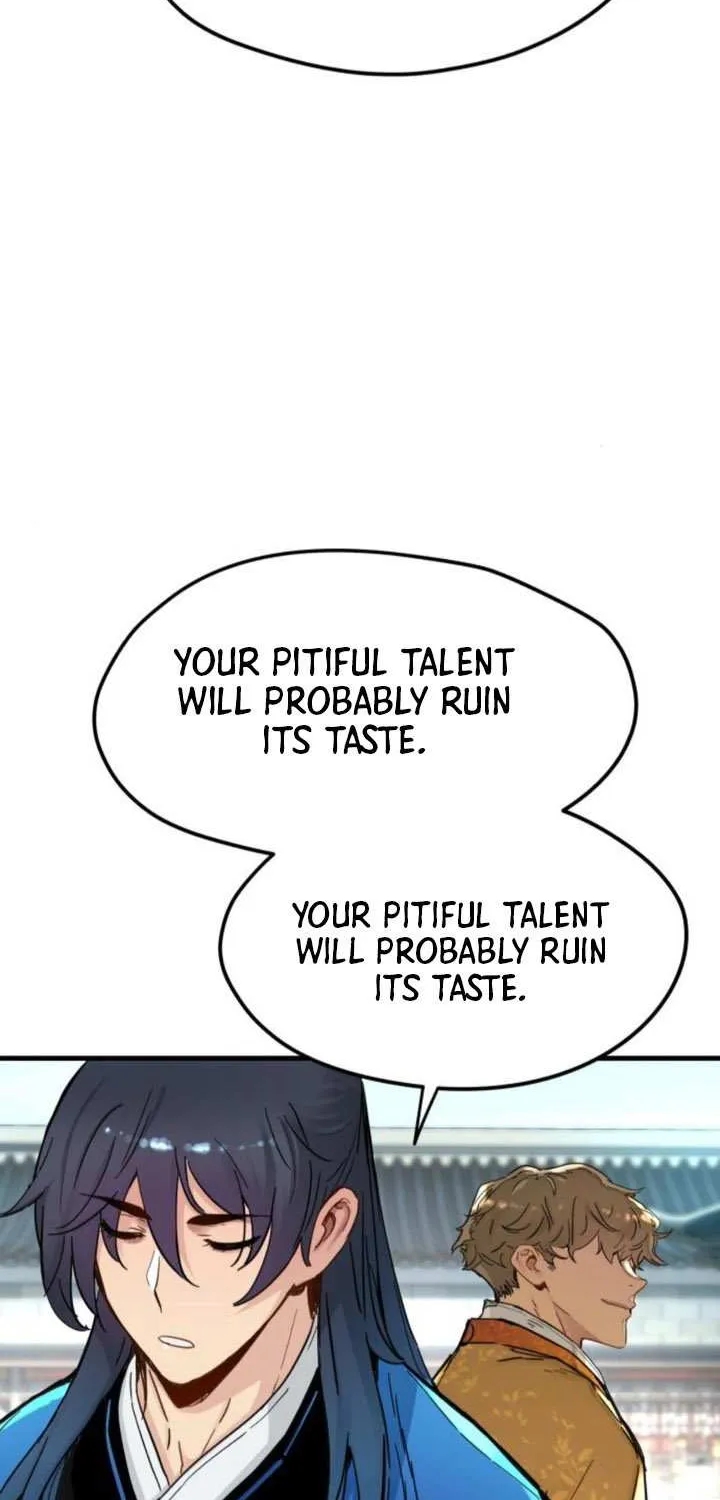 Read Surviving as a Genius on Borrowed Time chapter 56 image 68 on Lezhin