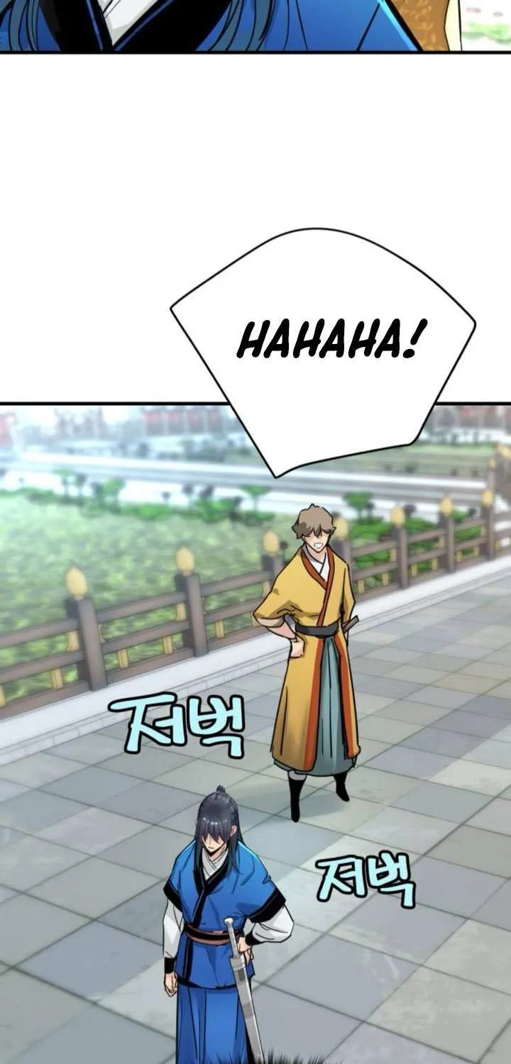Read Surviving as a Genius on Borrowed Time chapter 56 image 69 on Lezhin