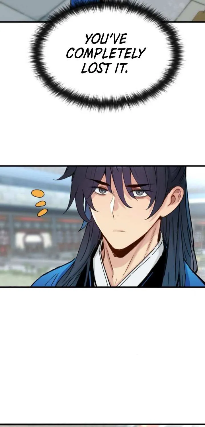 Read Surviving as a Genius on Borrowed Time chapter 56 image 70 on Lezhin