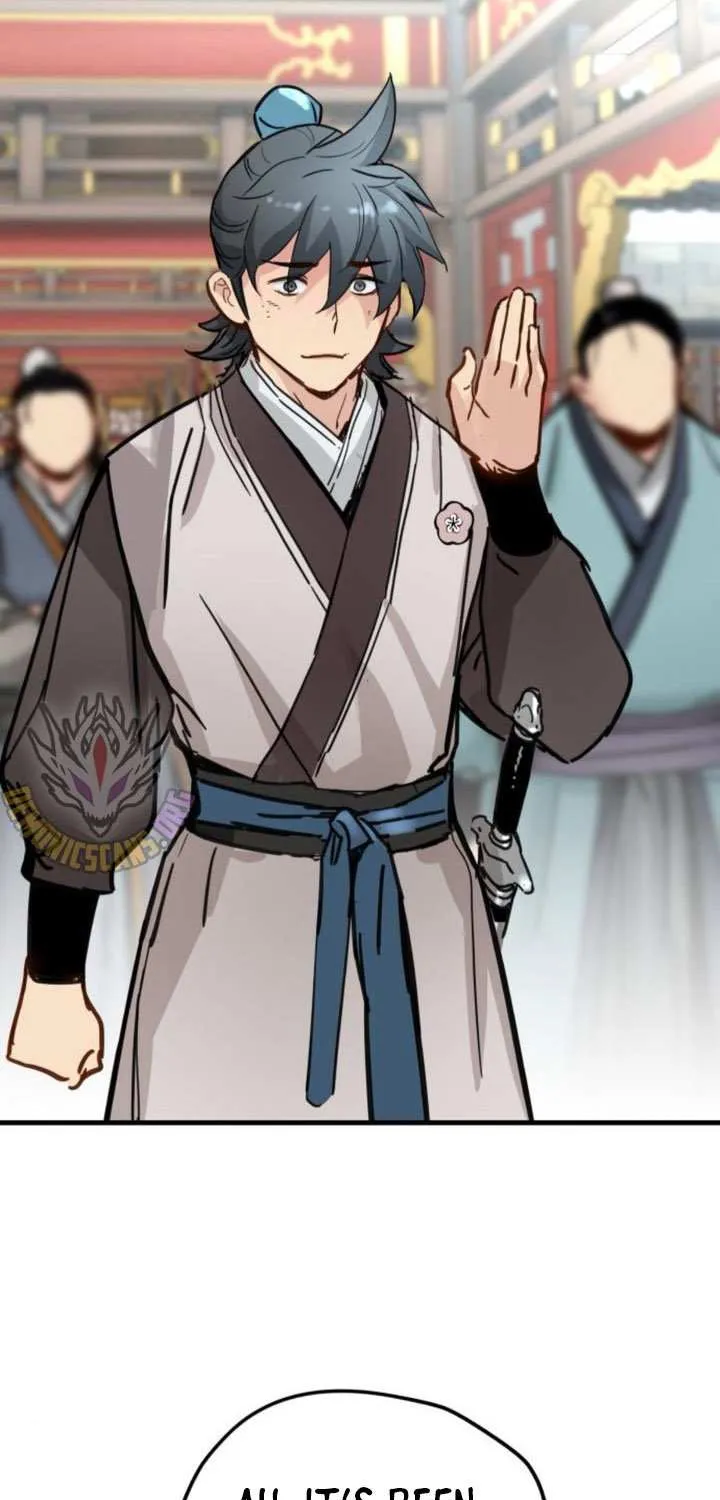 Read Surviving as a Genius on Borrowed Time chapter 56 image 71 on Lezhin