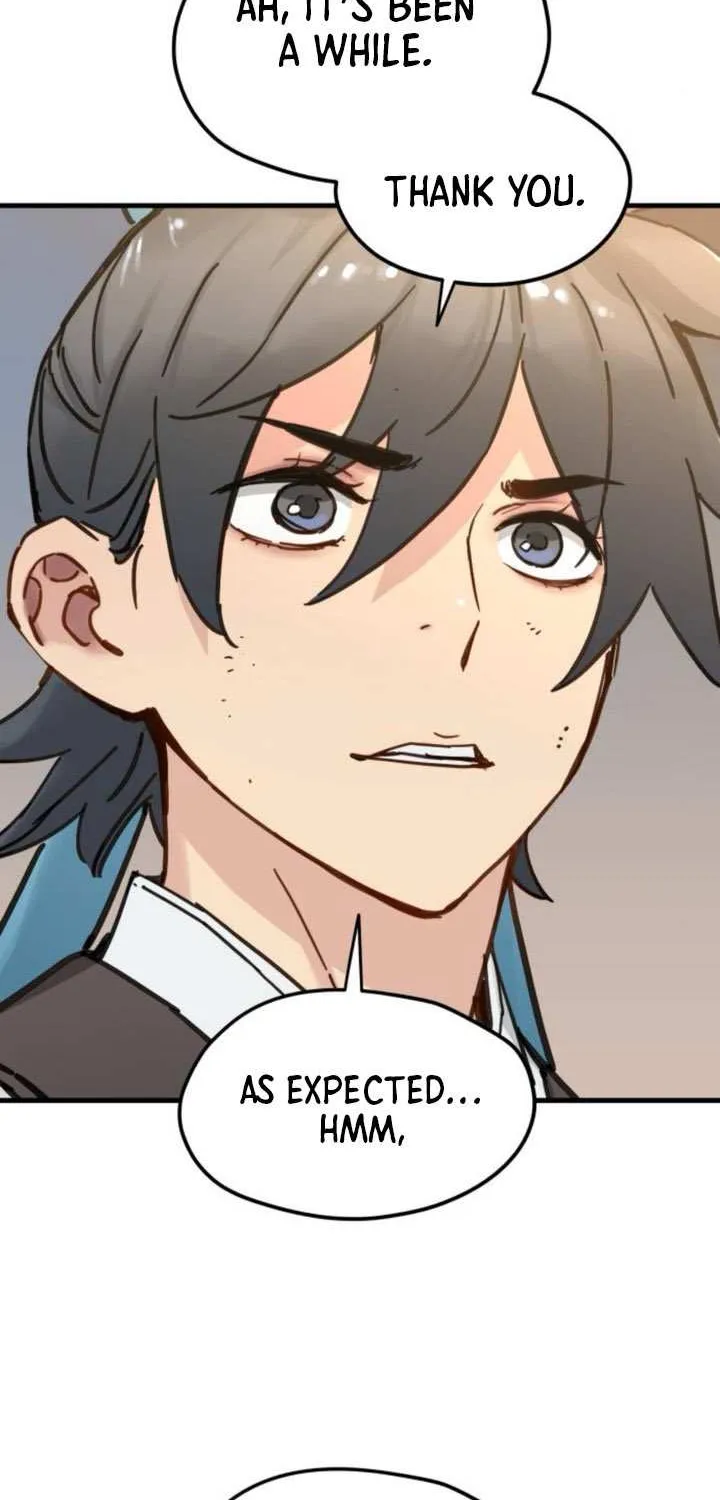 Read Surviving as a Genius on Borrowed Time chapter 56 image 72 on Lezhin