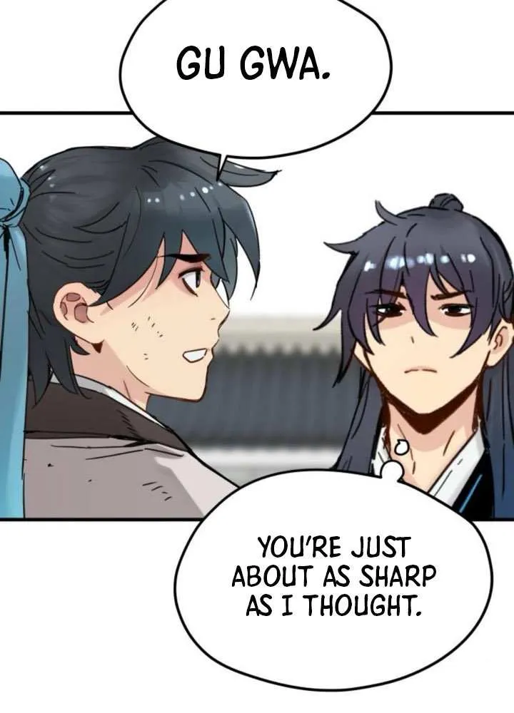 Read Surviving as a Genius on Borrowed Time chapter 56 image 73 on Lezhin