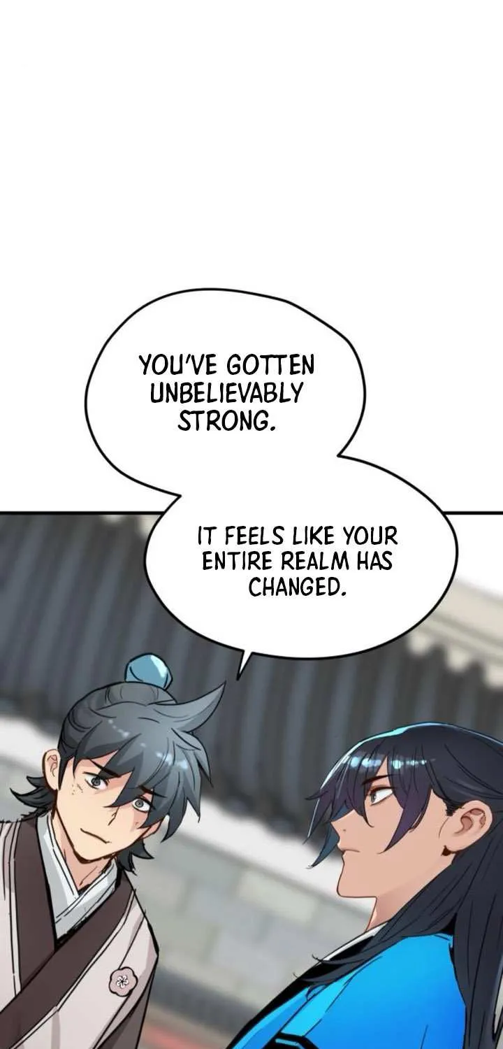 Read Surviving as a Genius on Borrowed Time chapter 56 image 74 on Lezhin