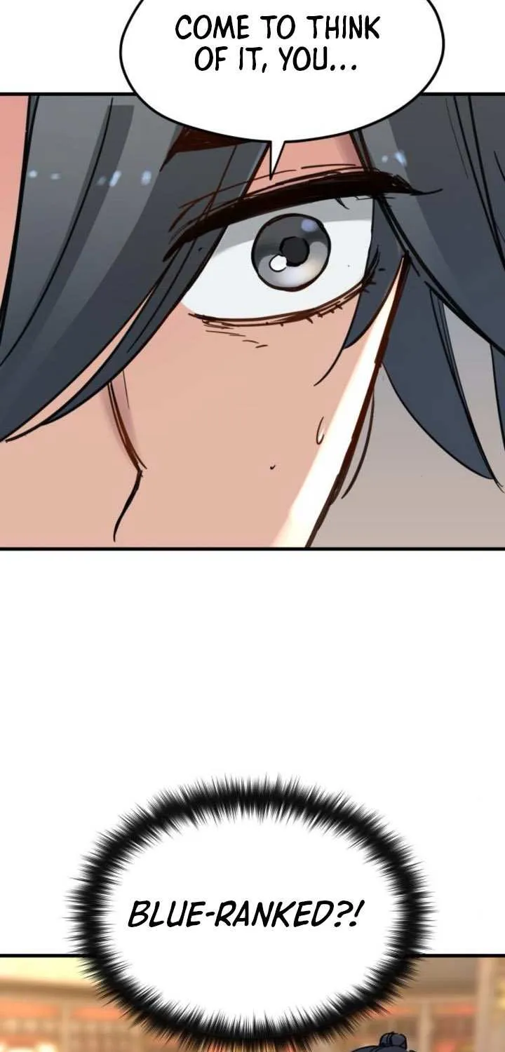 Read Surviving as a Genius on Borrowed Time chapter 56 image 76 on Lezhin
