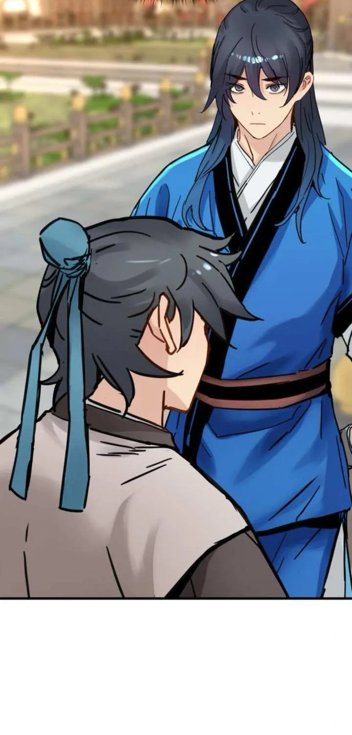 Read Surviving as a Genius on Borrowed Time chapter 56 image 77 on Lezhin
