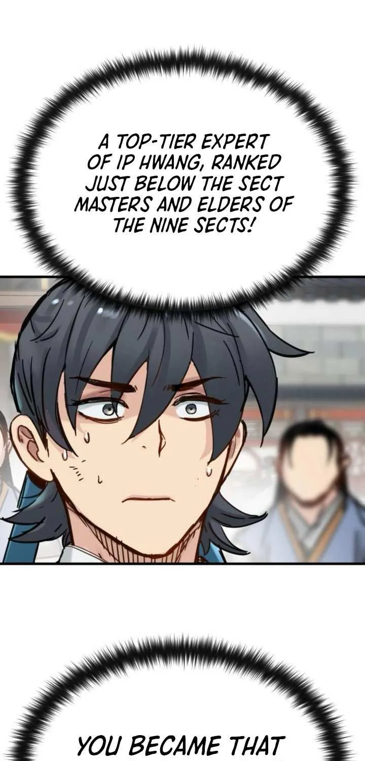 Read Surviving as a Genius on Borrowed Time chapter 56 image 78 on Lezhin