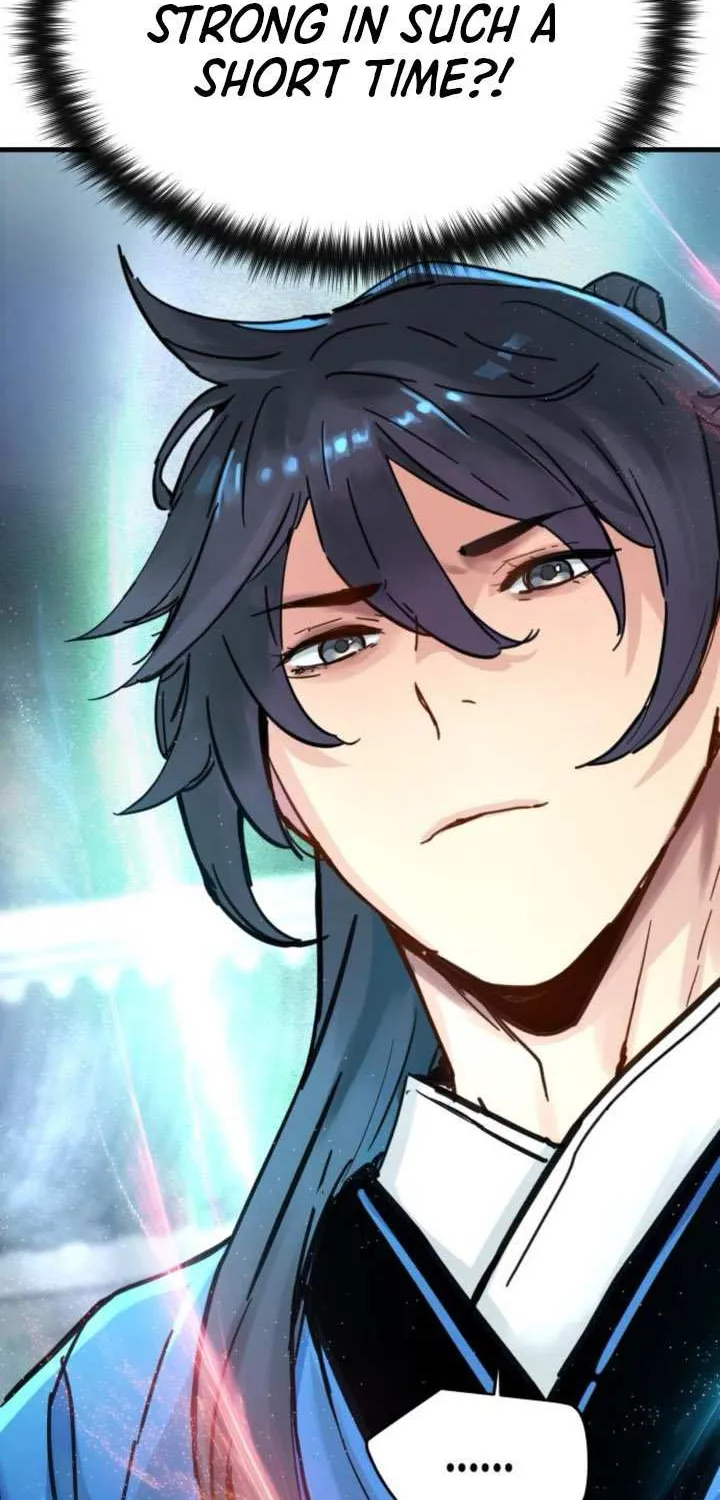 Read Surviving as a Genius on Borrowed Time chapter 56 image 79 on Lezhin