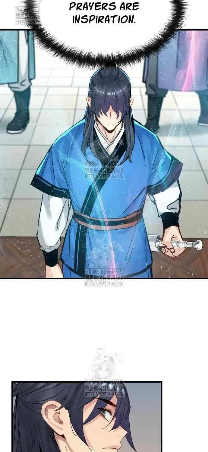 Read Surviving as a Genius on Borrowed Time chapter 57 image 13 on Lezhin