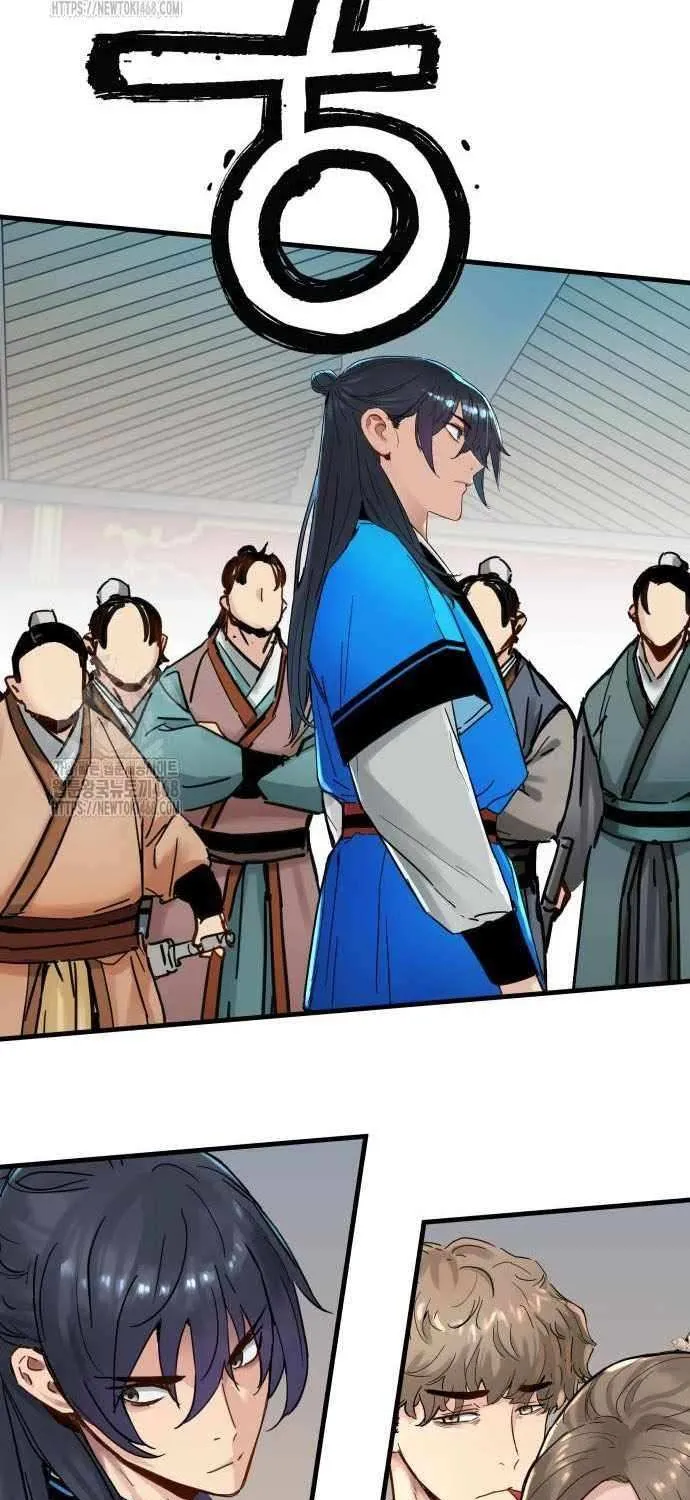 Read Surviving as a Genius on Borrowed Time chapter 57 image 16 on Lezhin