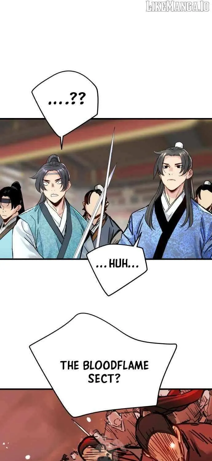 Read Surviving as a Genius on Borrowed Time chapter 57 image 26 on Lezhin