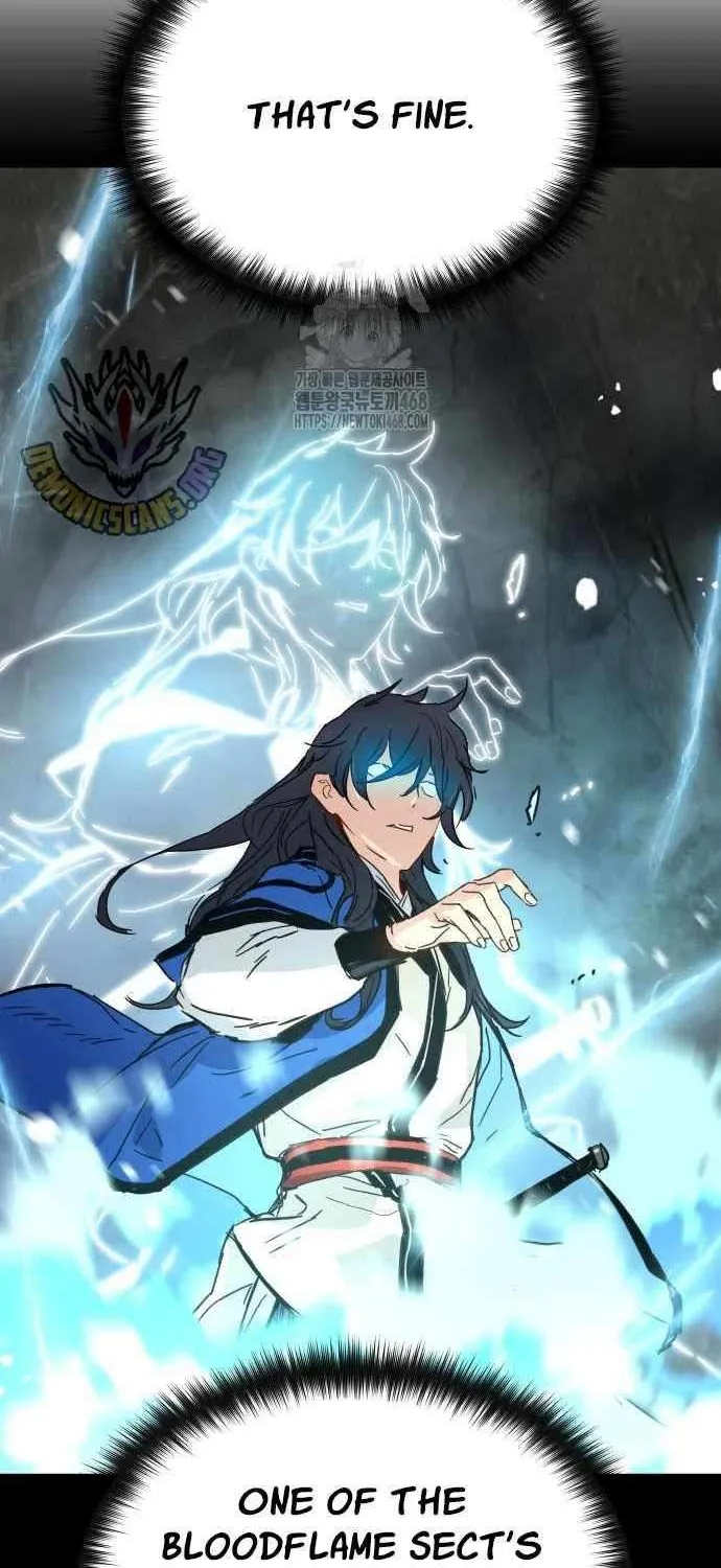 Read Surviving as a Genius on Borrowed Time chapter 57 image 31 on Lezhin