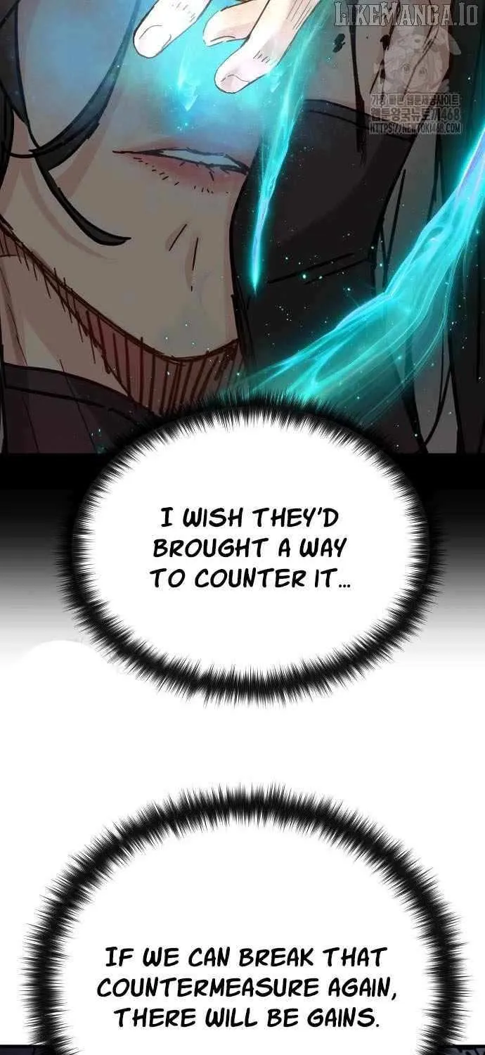 Read Surviving as a Genius on Borrowed Time chapter 57 image 33 on Lezhin