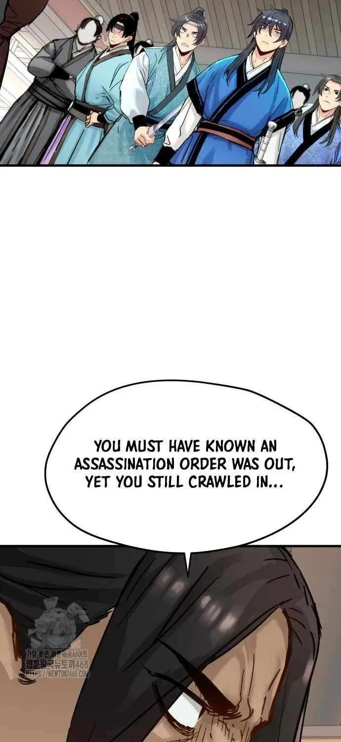 Read Surviving as a Genius on Borrowed Time chapter 57 image 36 on Lezhin