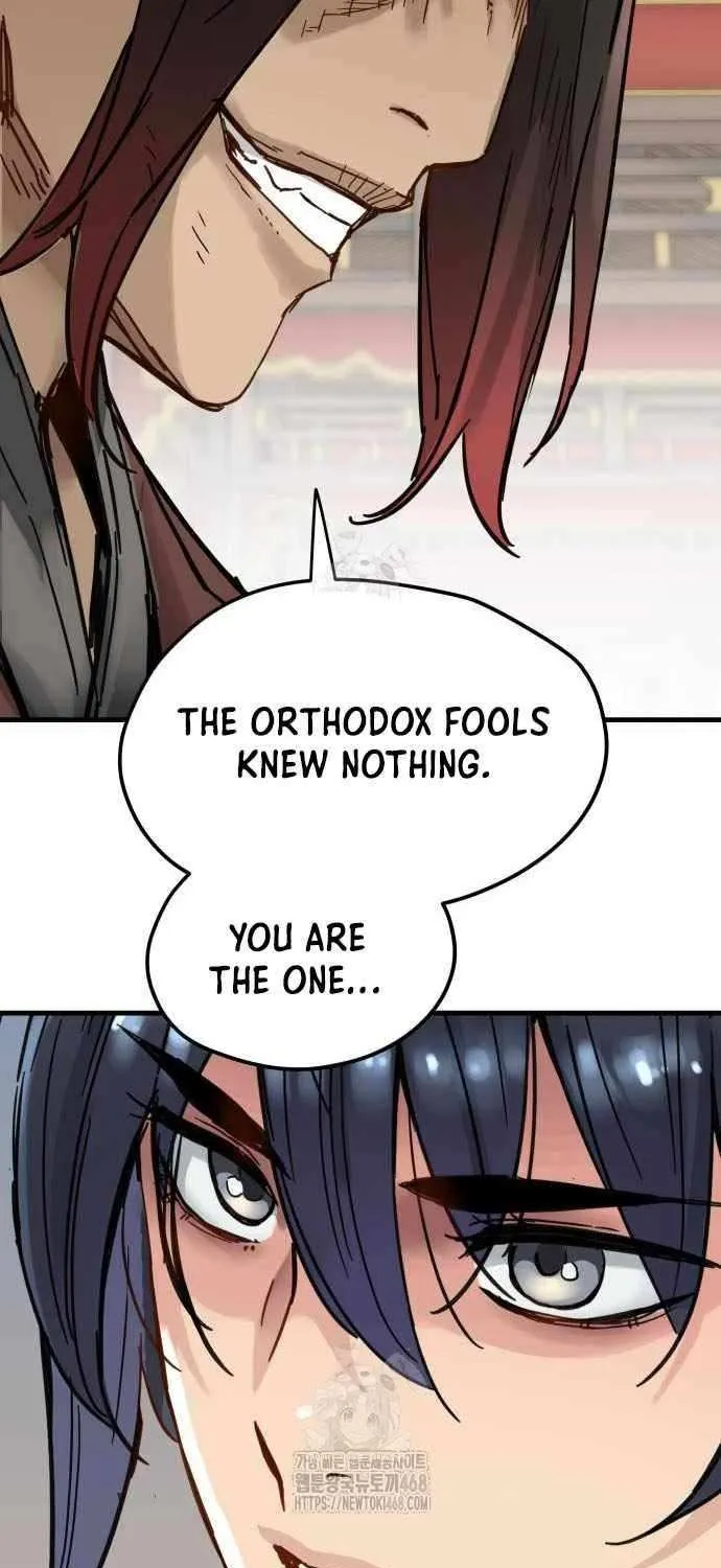 Read Surviving as a Genius on Borrowed Time chapter 57 image 37 on Lezhin