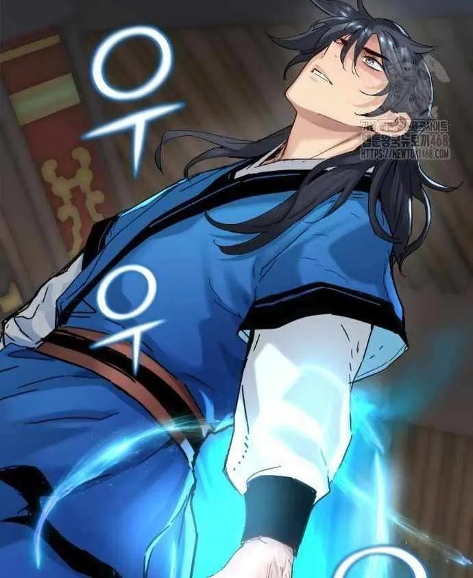 Read Surviving as a Genius on Borrowed Time chapter 57 image 39 on Lezhin